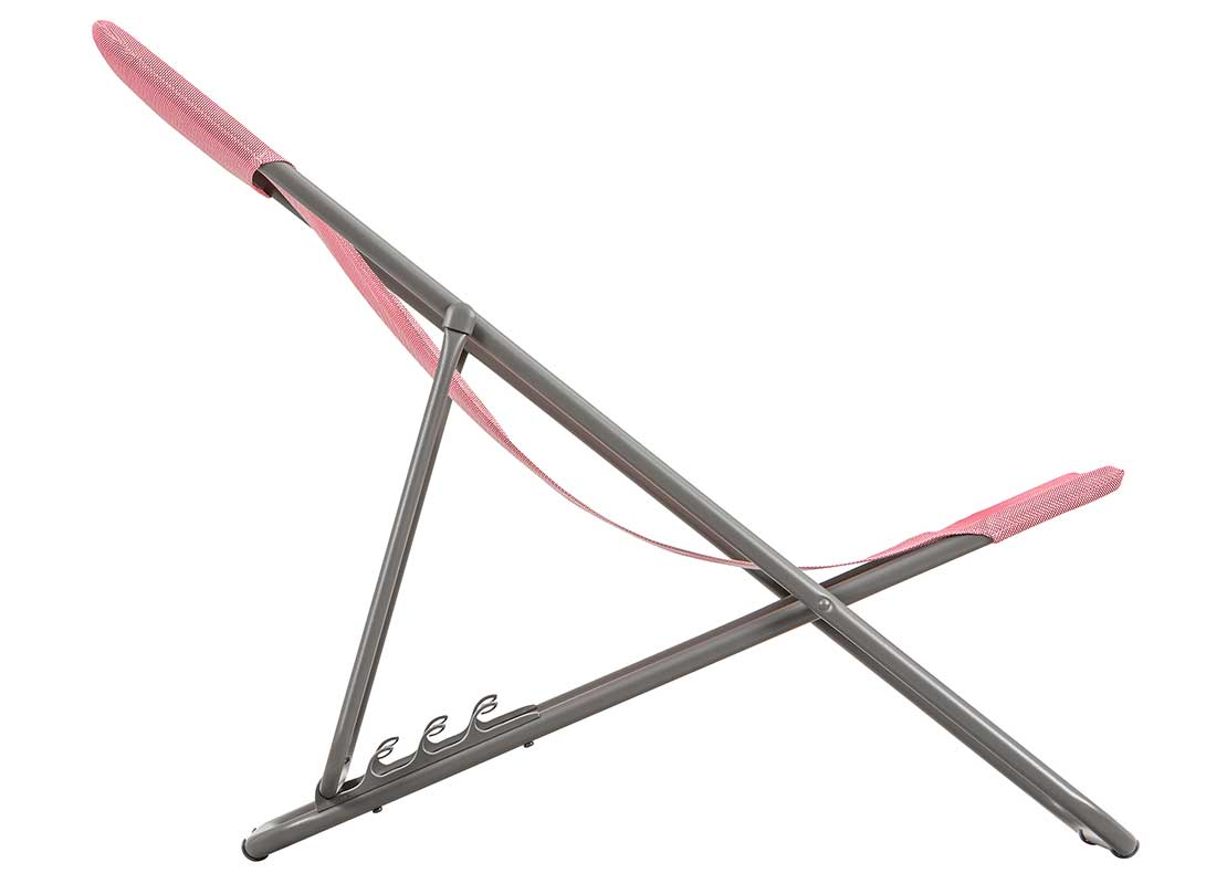 Produktbild: Liegestuhl "Maxi Transat"