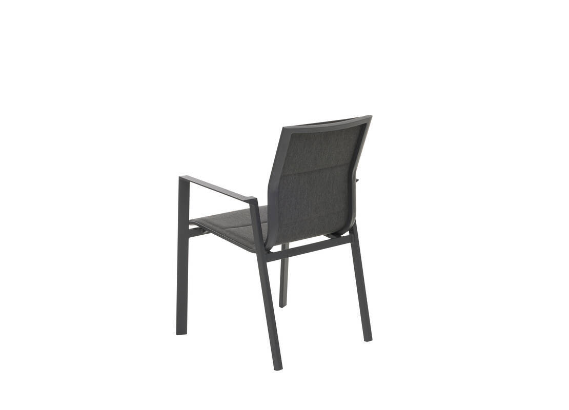 Produktbild: HAVESON Stapelsessel "Saranda"