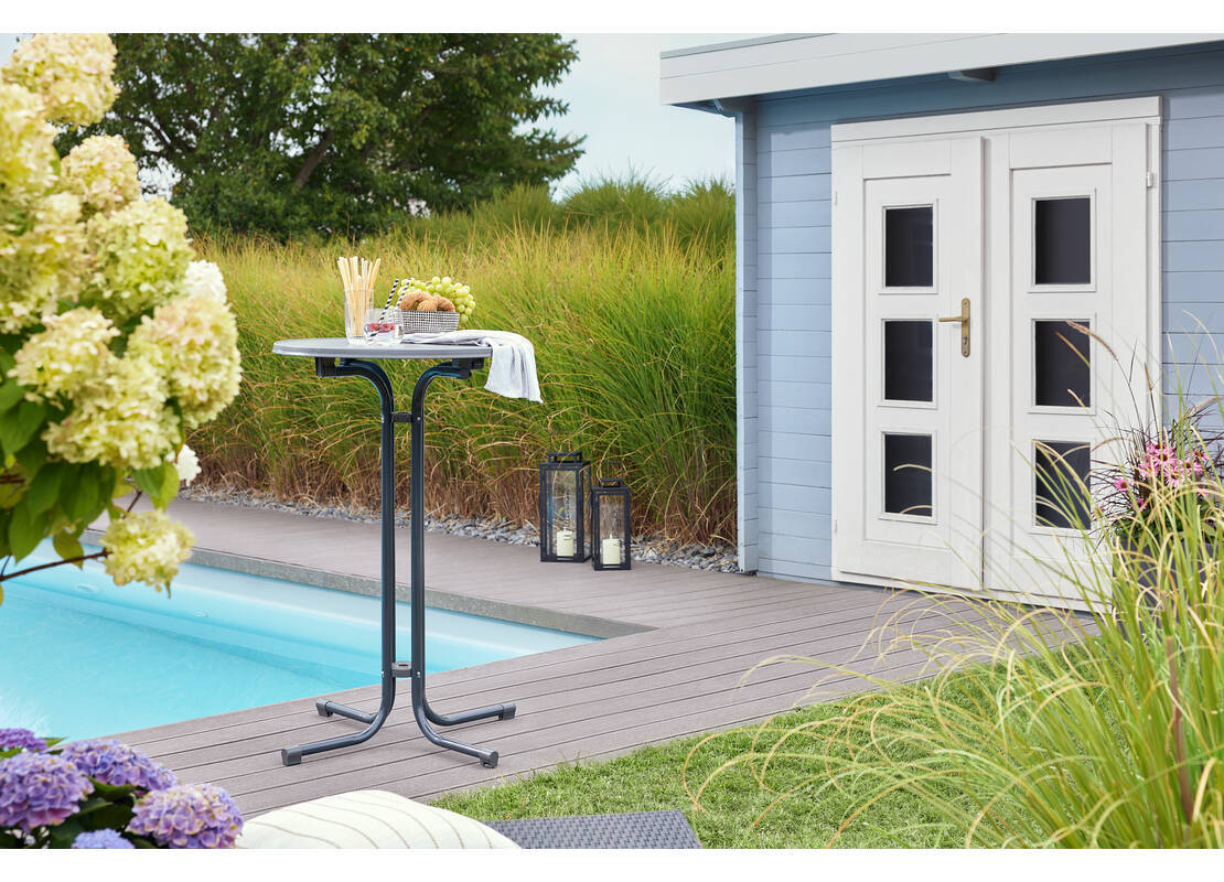 Produktbild HAVESON Stehtisch "Triest"