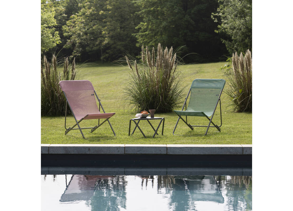 Produktbild Liegestuhl "Transaswing"