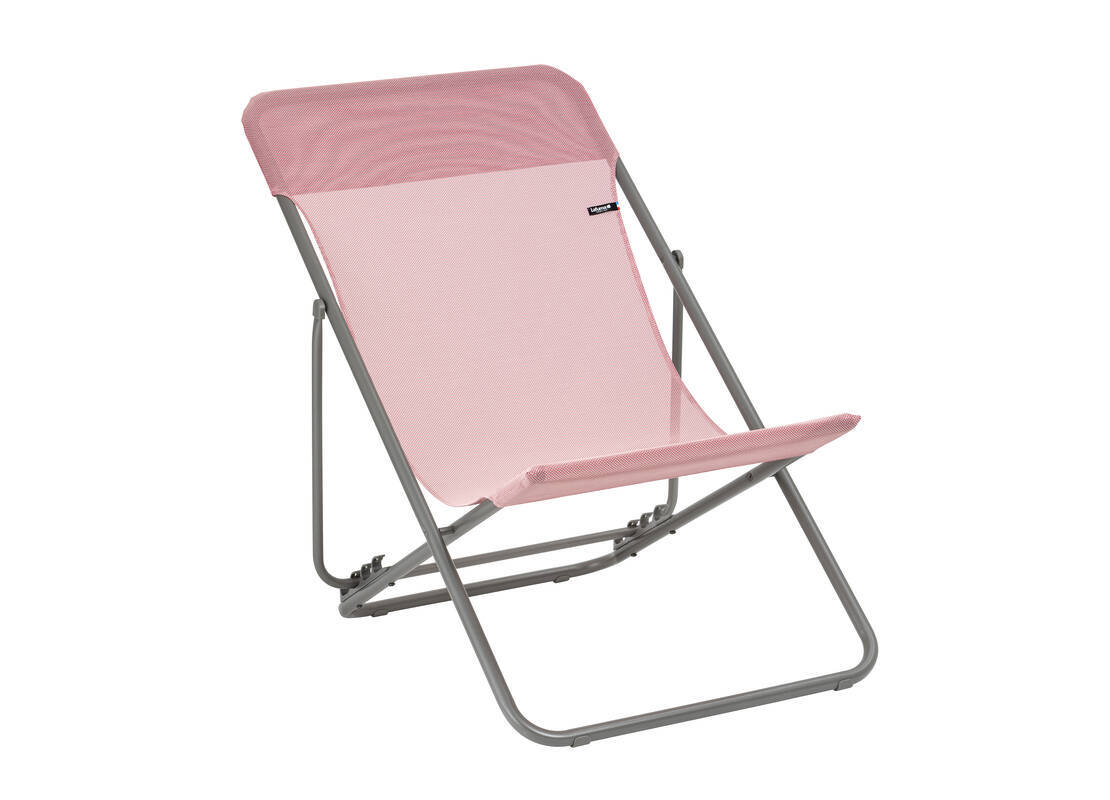 Produktbild: Liegestuhl "Maxi Transat"