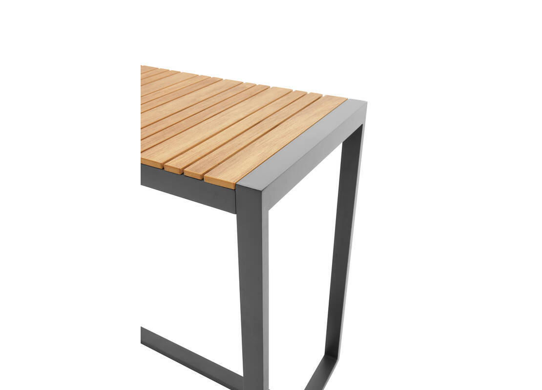 Produktbild: HAVESON Balkontisch "Dresden"