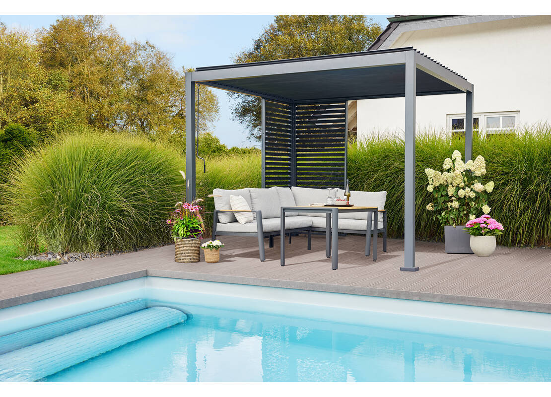 Produktbild HAVESON "Pergola Sky"