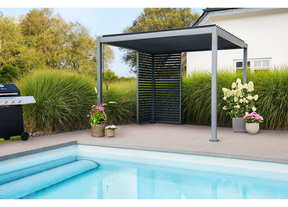 Produktbild: HAVESON "Pergola Sky"