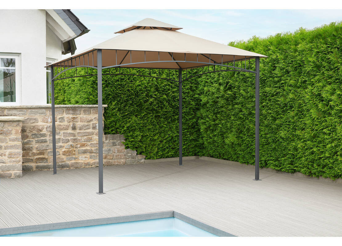 Produktbild: HAVESON Pavillon "Bergen"