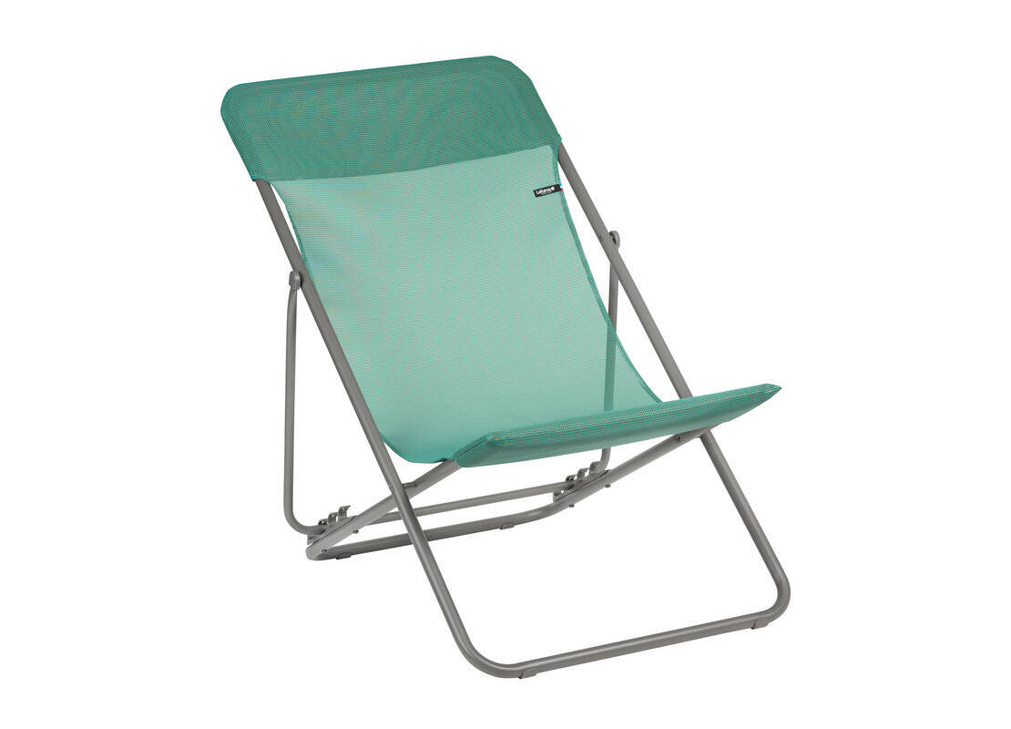 Produktbild Liegestuhl "Maxi Transat" 