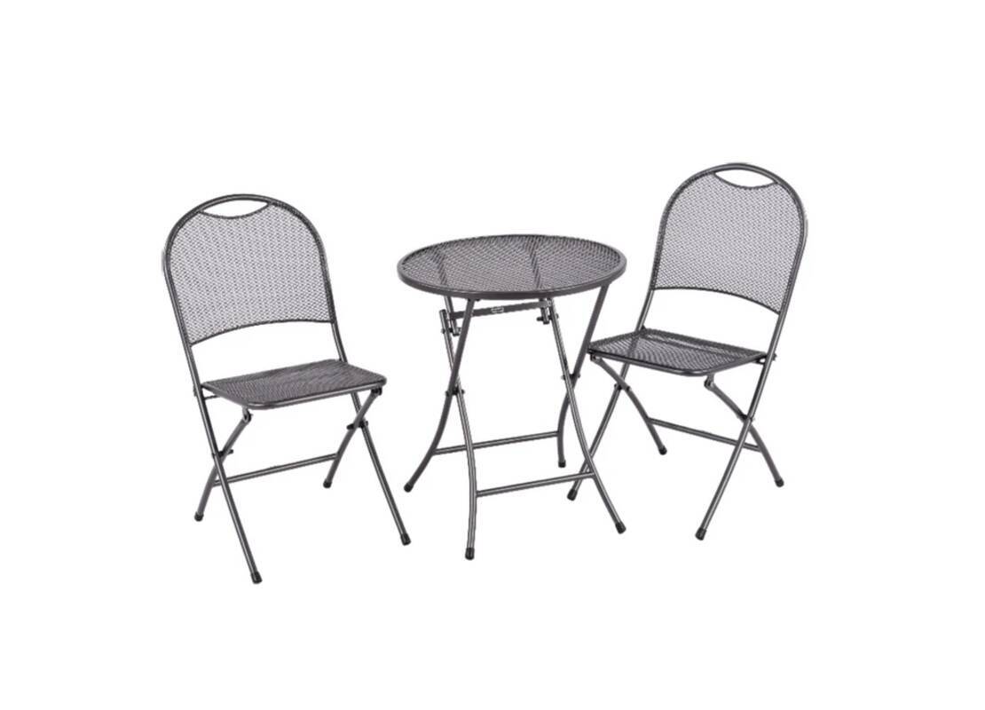 Produktbild: MWH Café-Set "Latte"