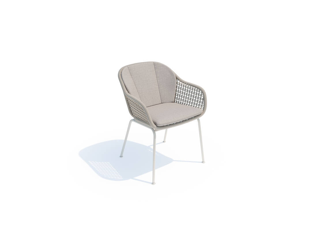 Produktbild: Gartenmöbelserie "Pulse"