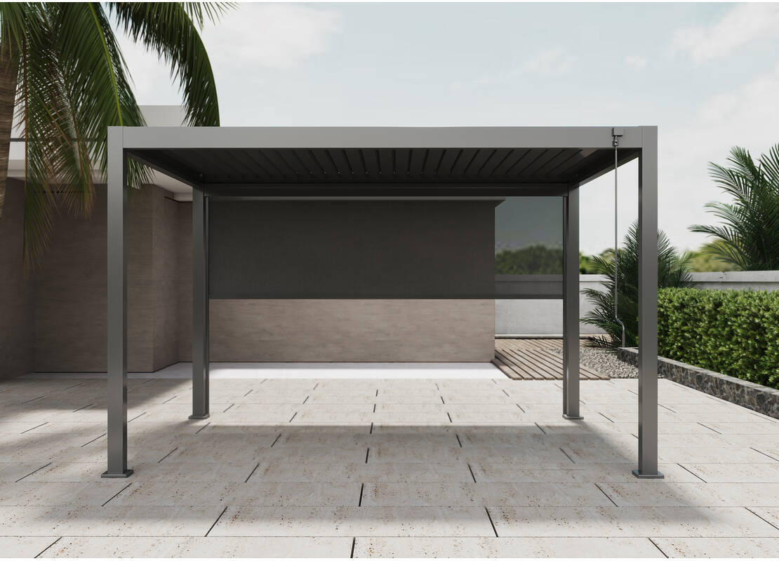 Produktbild MWH Pavillon "Lino"