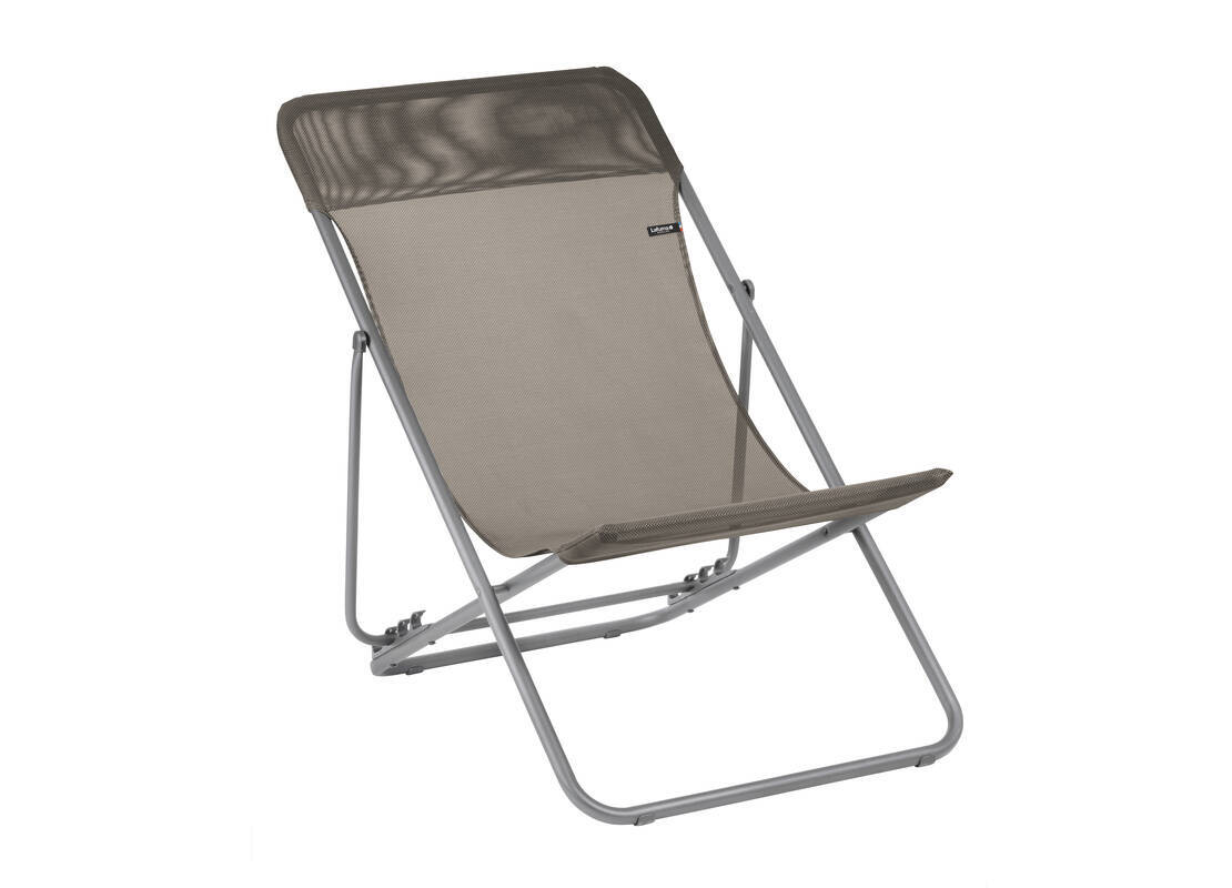 Produktbild: Liegestuhl "Maxi Transat"