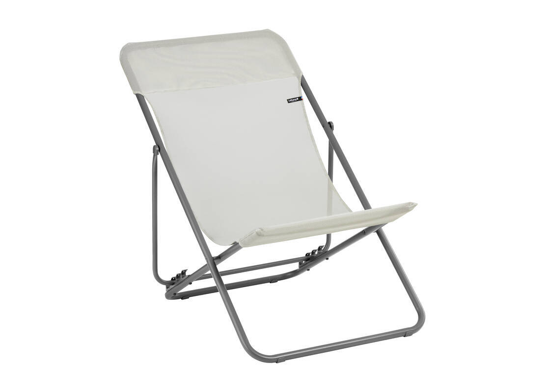 Produktbild: Liegestuhl "Maxi Transat"