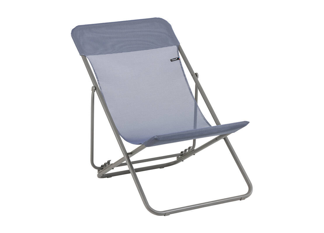 Produktbild Liegestuhl "Maxi Transat"