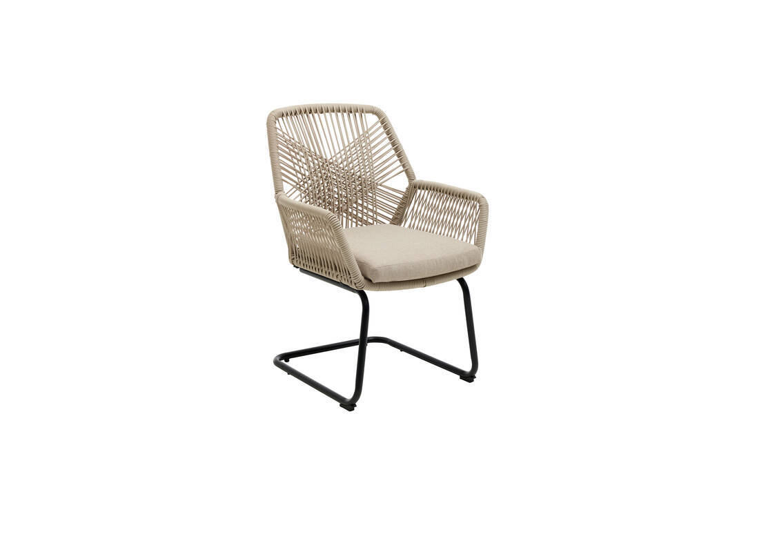 Produktbild: HAVESON Freischwinger "Como"