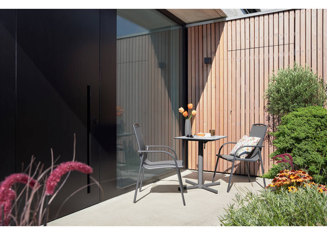 Produktbild HAVESON Klapptisch "Basel"