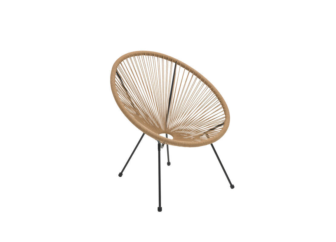 Produktbild: HAVESON Balkonmöbelserie "Bali 