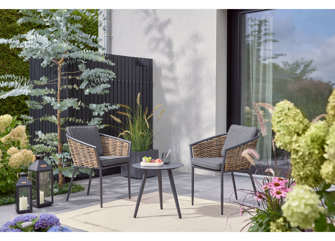 Produktbild HAVESON Balkon-Set "Palau"