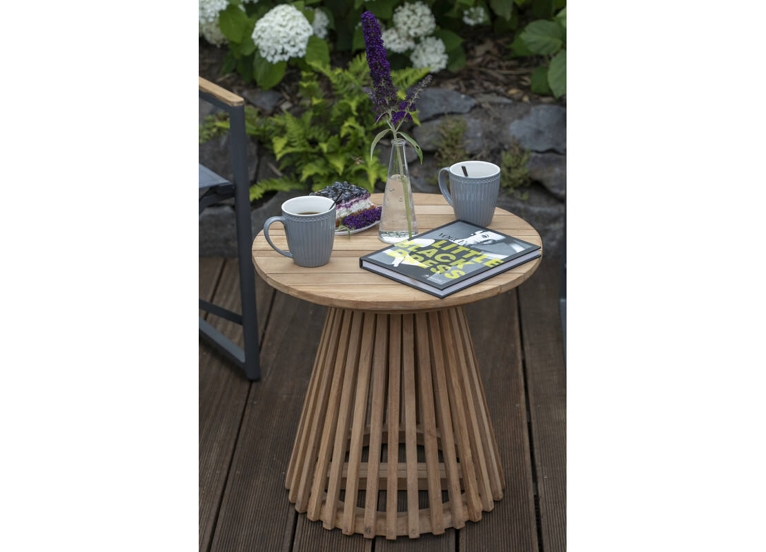 Produktbild Beistelltisch "Woodie"