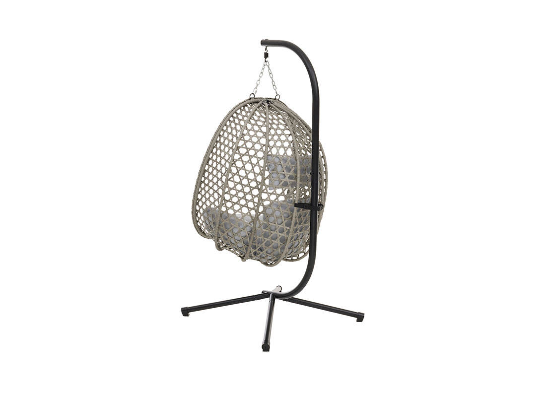 Produktbild: HAVESON Haengesessel "Cocoon"